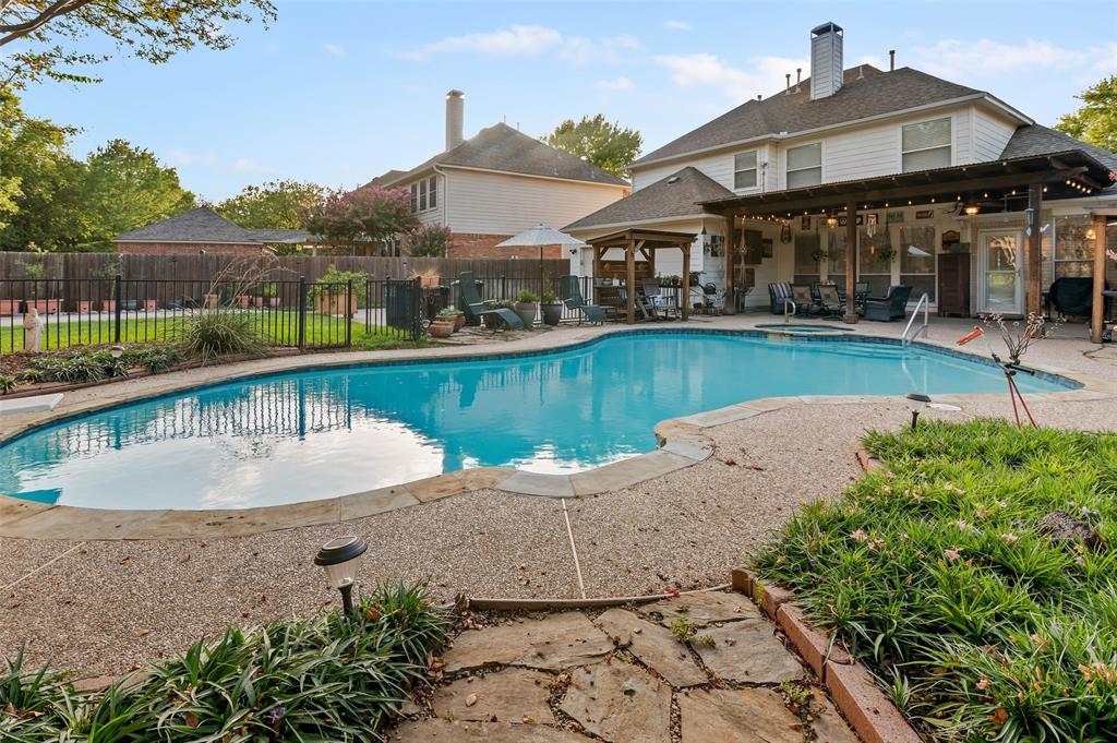1806 Rolling Bend Drive