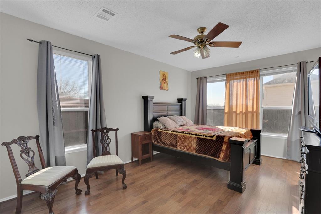 Park Bend Estates Add - Residential