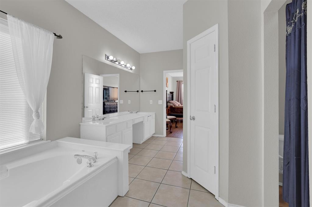 Park Bend Estates Add - Residential