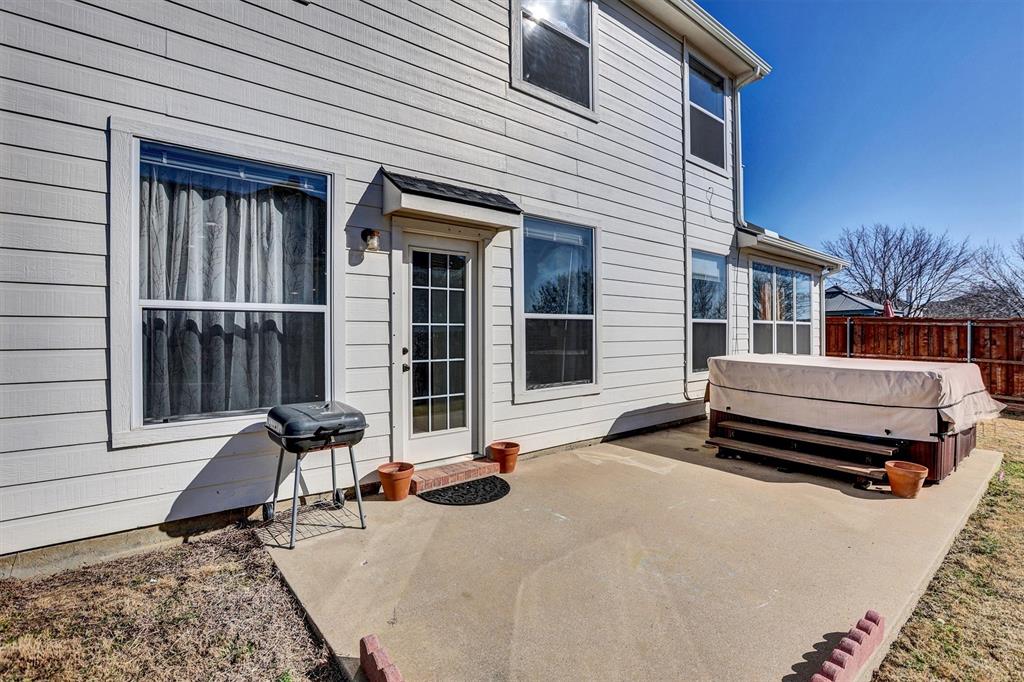 Park Bend Estates Add - Residential