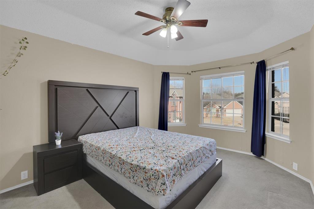 Park Bend Estates Add - Residential