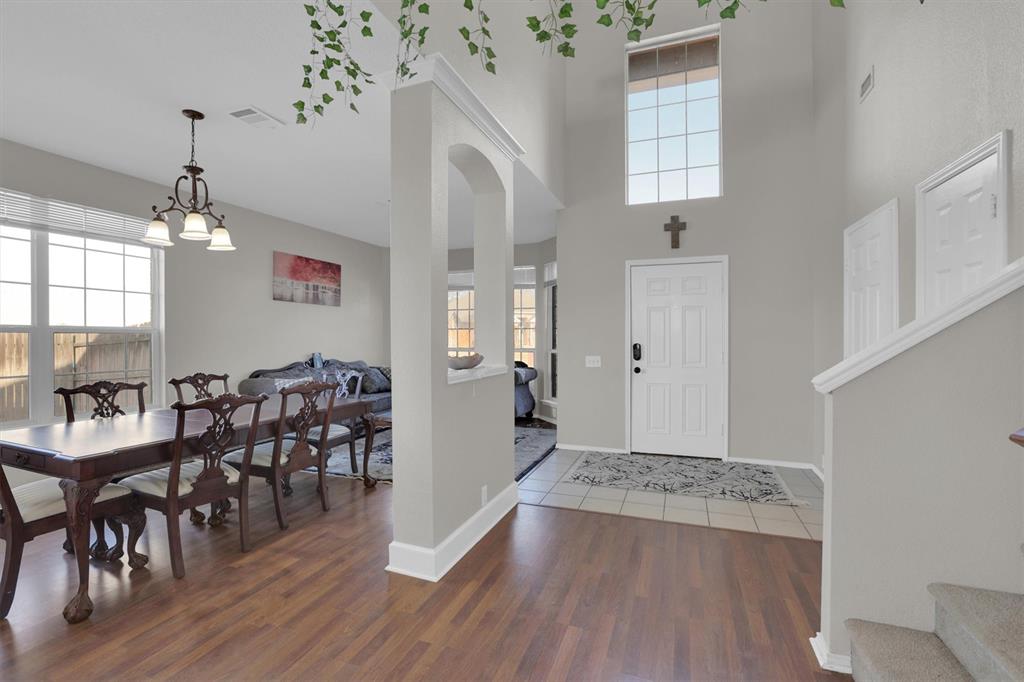 Park Bend Estates Add - Residential