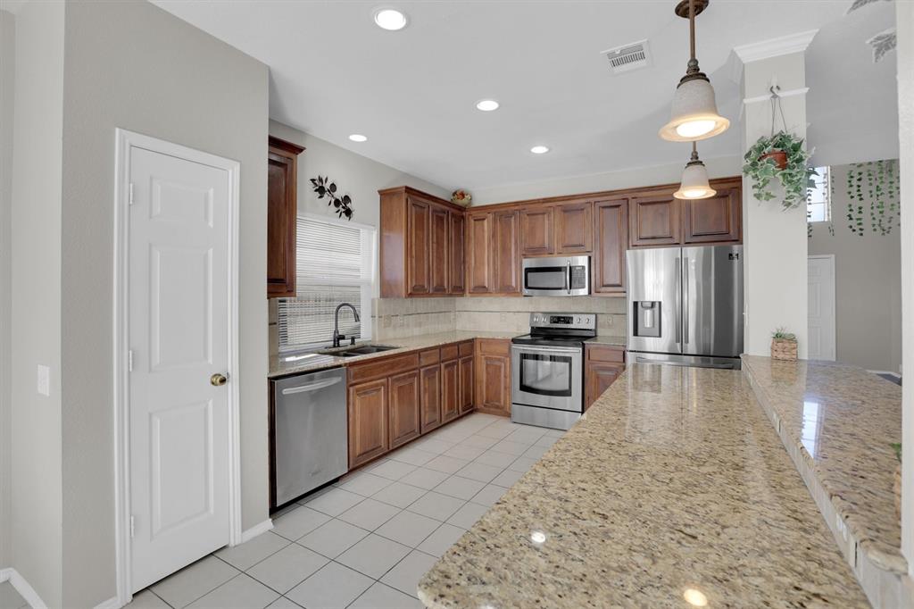 Park Bend Estates Add - Residential