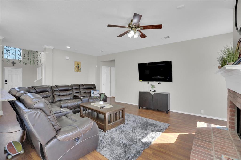 Park Bend Estates Add - Residential