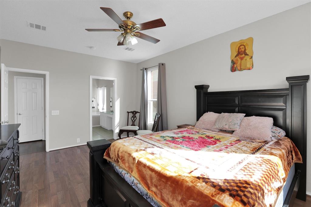 Park Bend Estates Add - Residential