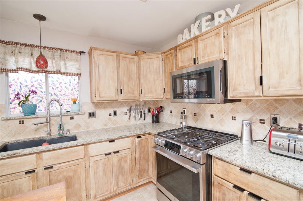 Thousand Oaks Ph I - Residential