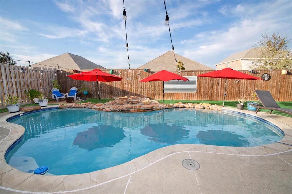 Thousand Oaks Ph I - Residential