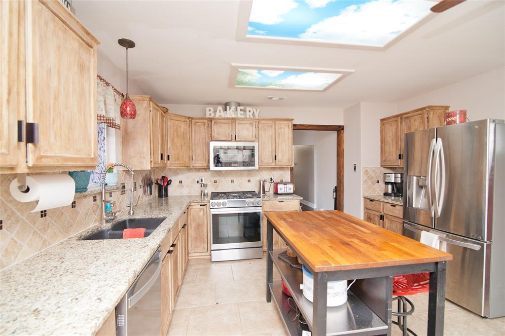 Thousand Oaks Ph I - Residential