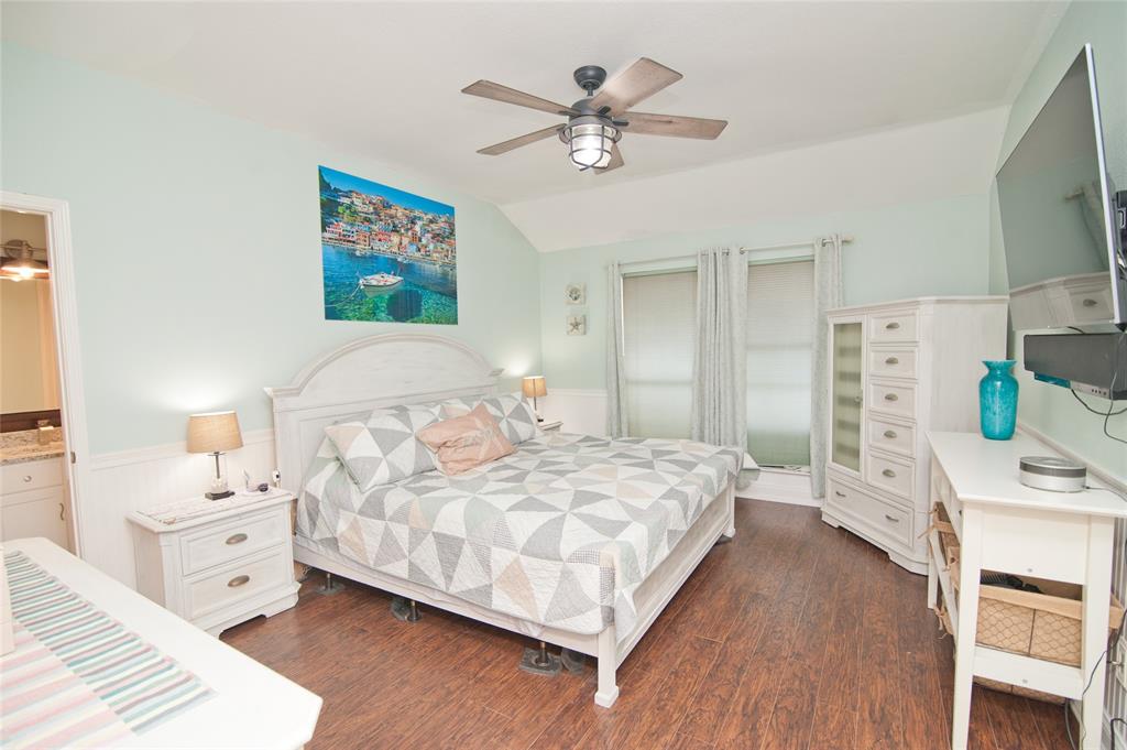 Thousand Oaks Ph I - Residential