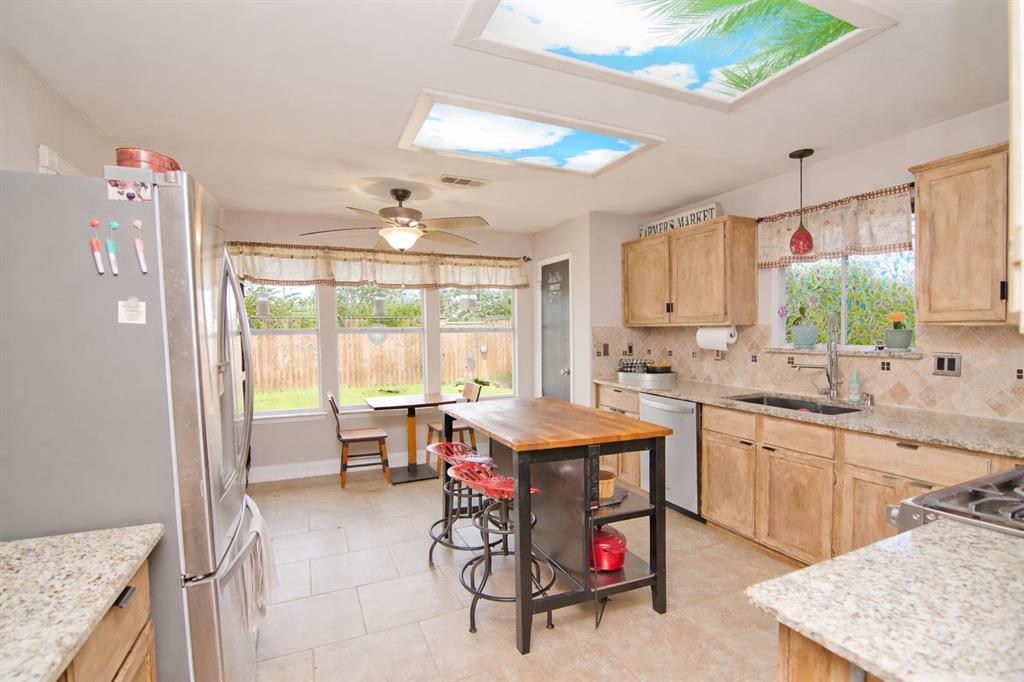 Thousand Oaks Ph I - Residential