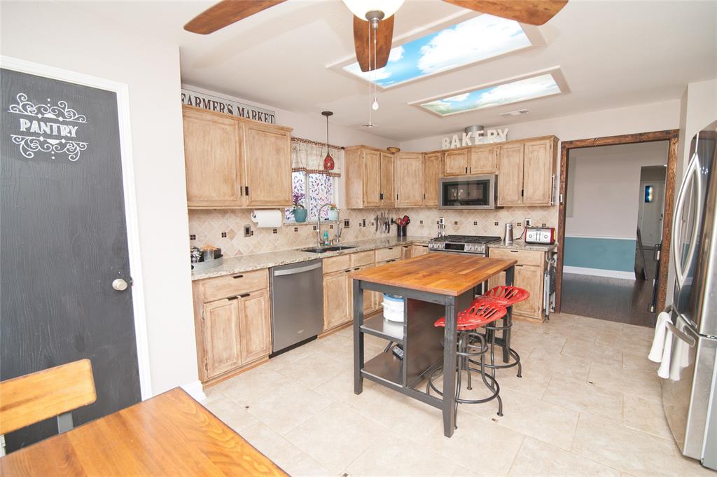 Thousand Oaks Ph I - Residential