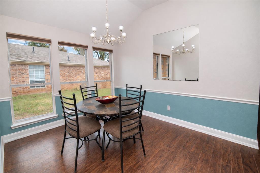 Thousand Oaks Ph I - Residential