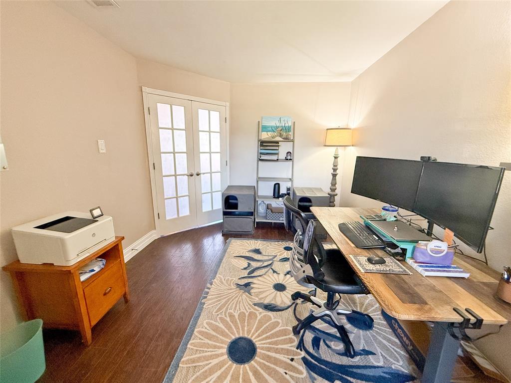 Thousand Oaks Ph I - Residential