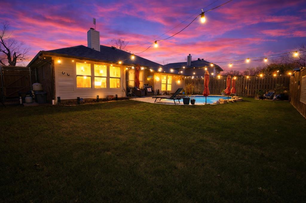 Thousand Oaks Ph I - Residential