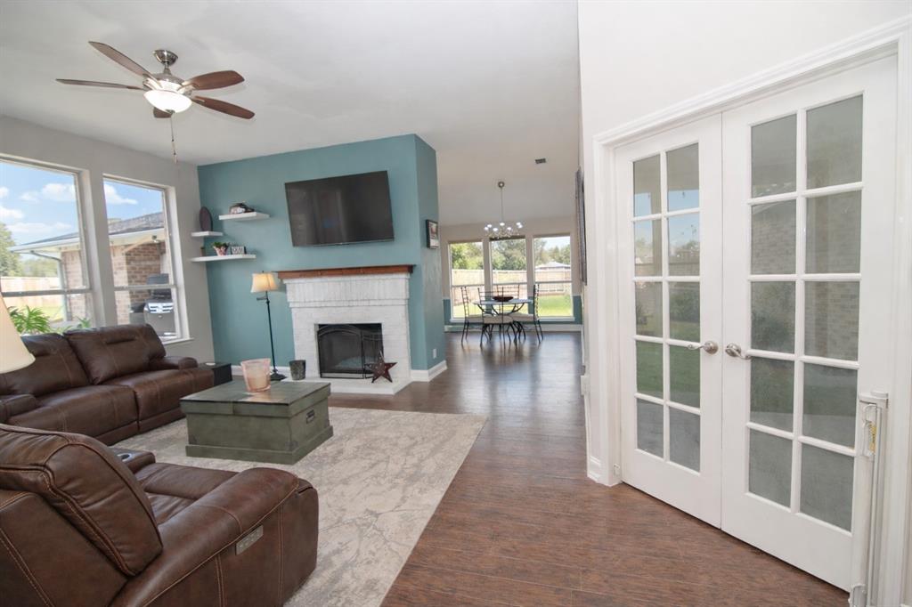 Thousand Oaks Ph I - Residential