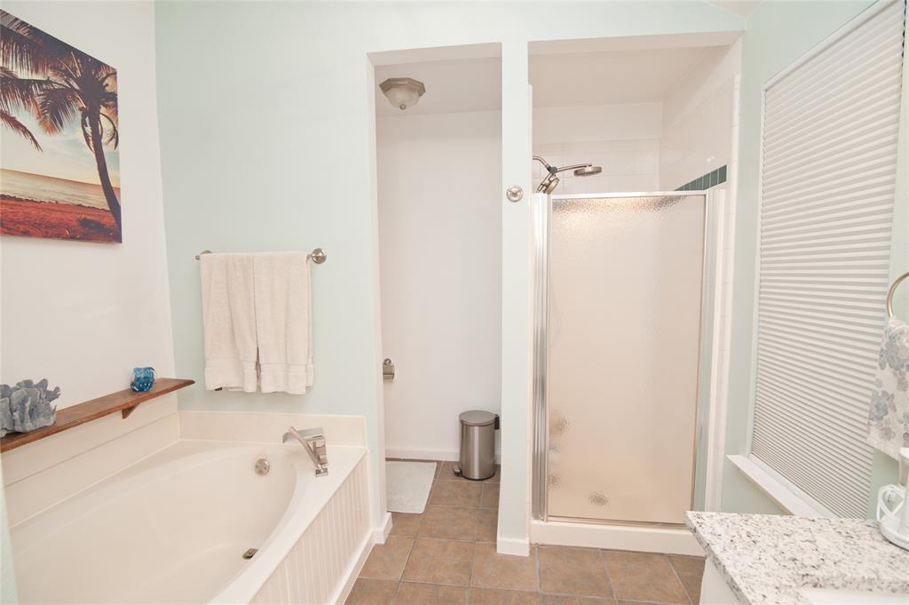 Thousand Oaks Ph I - Residential