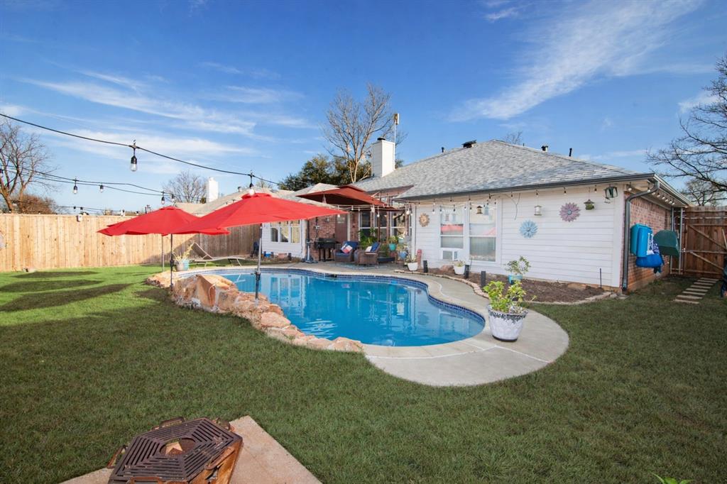 Thousand Oaks Ph I - Residential