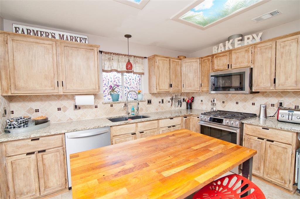 Thousand Oaks Ph I - Residential