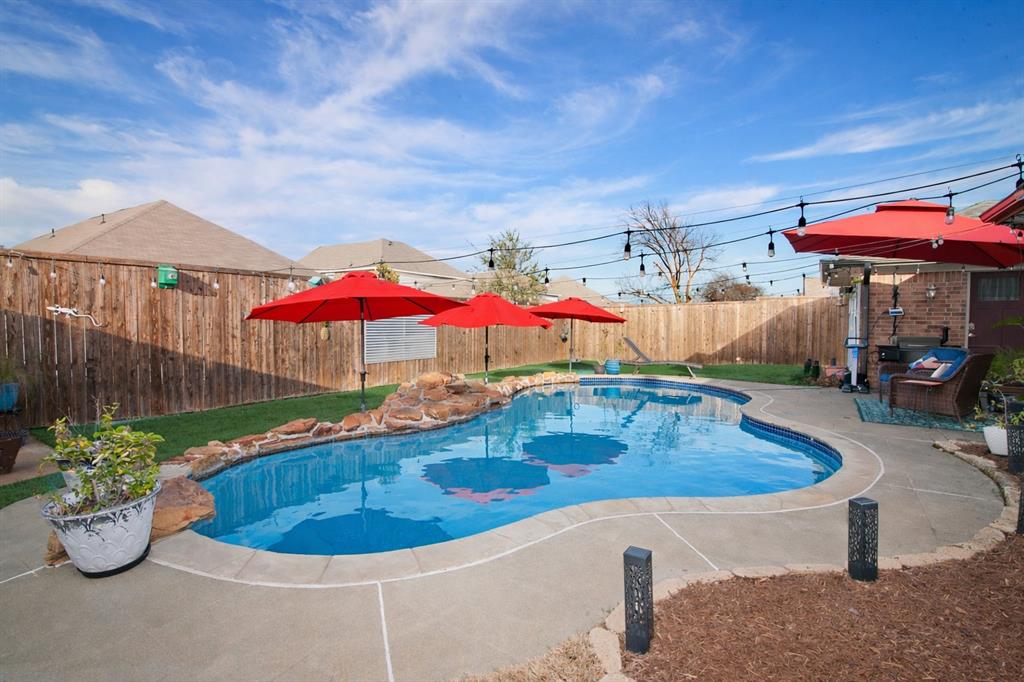 Thousand Oaks Ph I - Residential