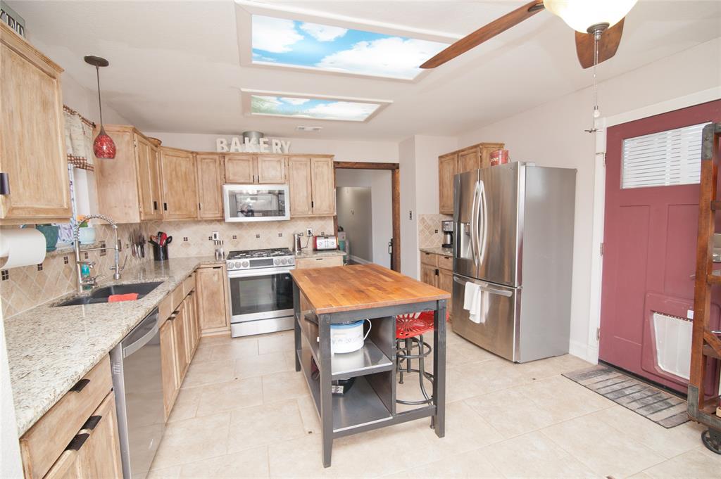 Thousand Oaks Ph I - Residential