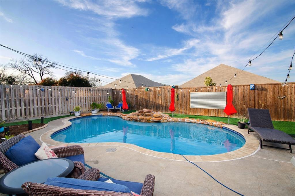 Thousand Oaks Ph I - Residential