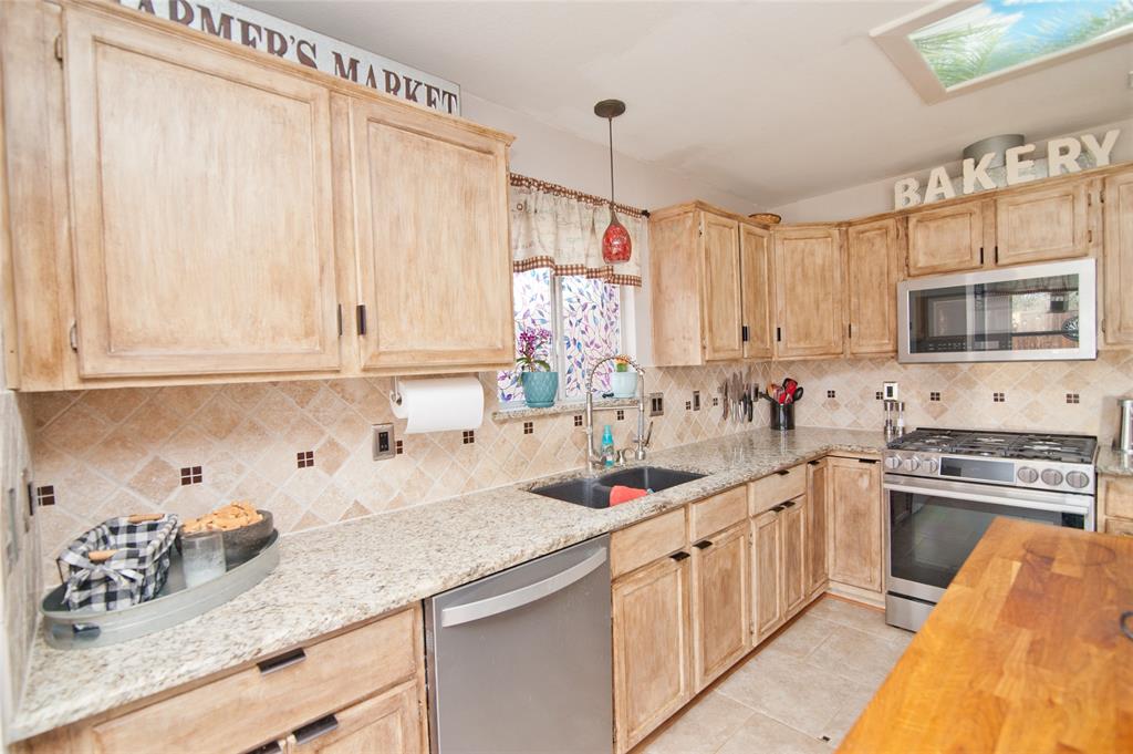 Thousand Oaks Ph I - Residential