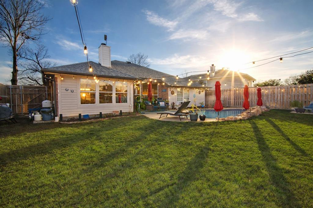 Thousand Oaks Ph I - Residential