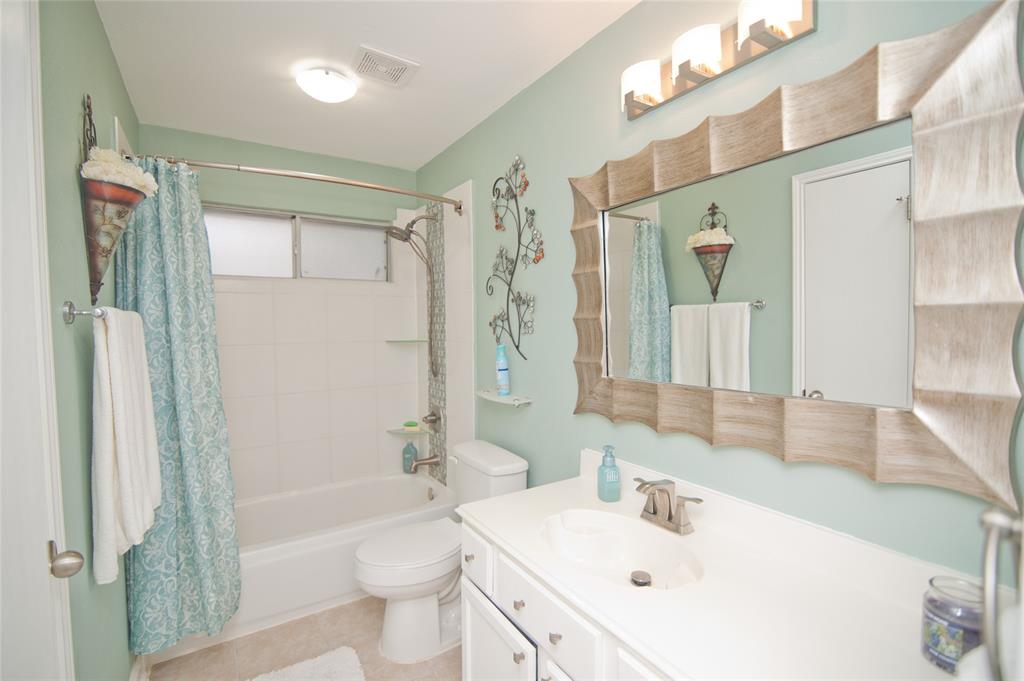 Thousand Oaks Ph I - Residential