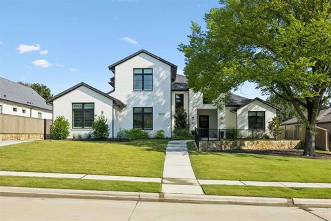 2602 Pointe Court Colleyville TX 76034
