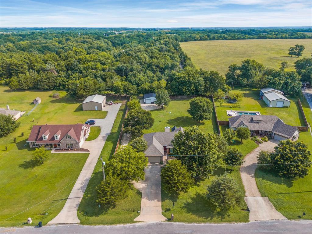 Pecan Hollow - Residential