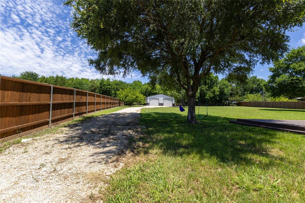 Pecan Hollow - Residential