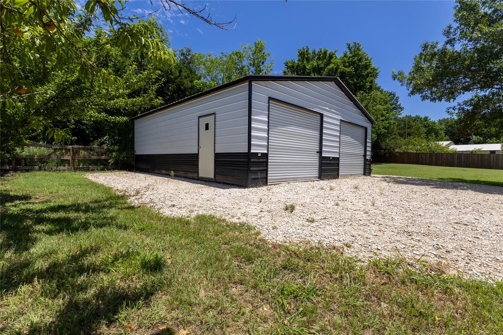 Pecan Hollow - Residential