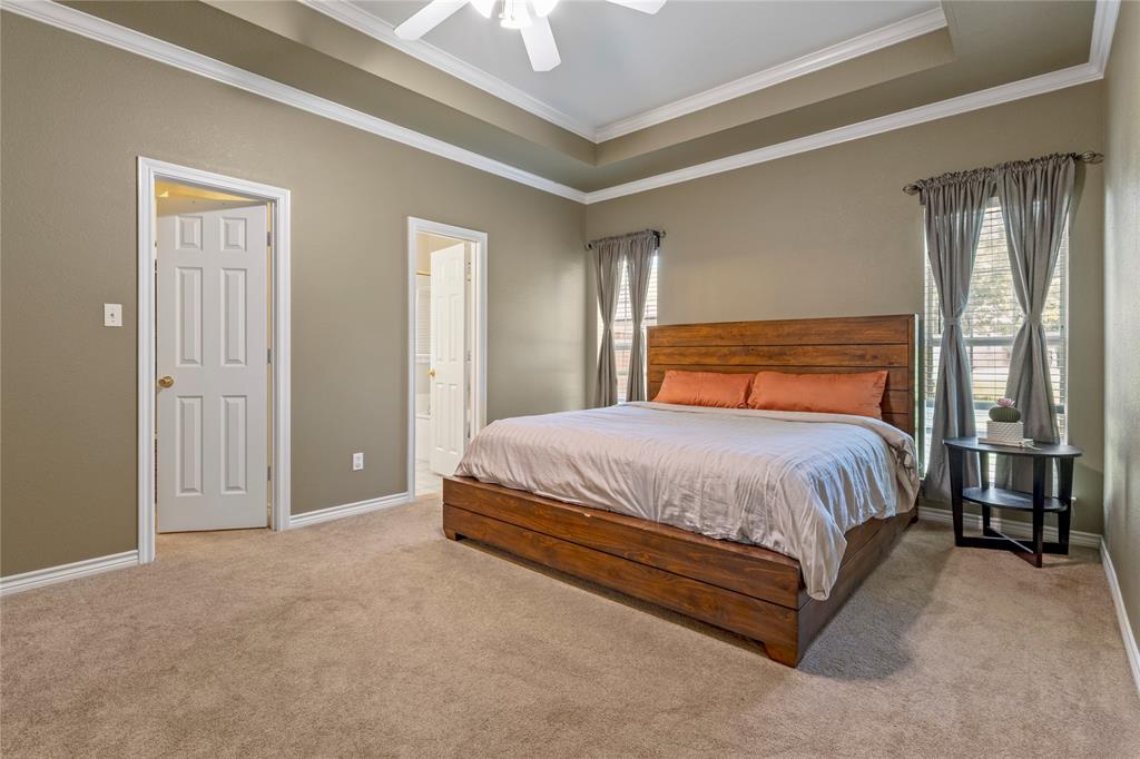 Pecan Hollow - Residential