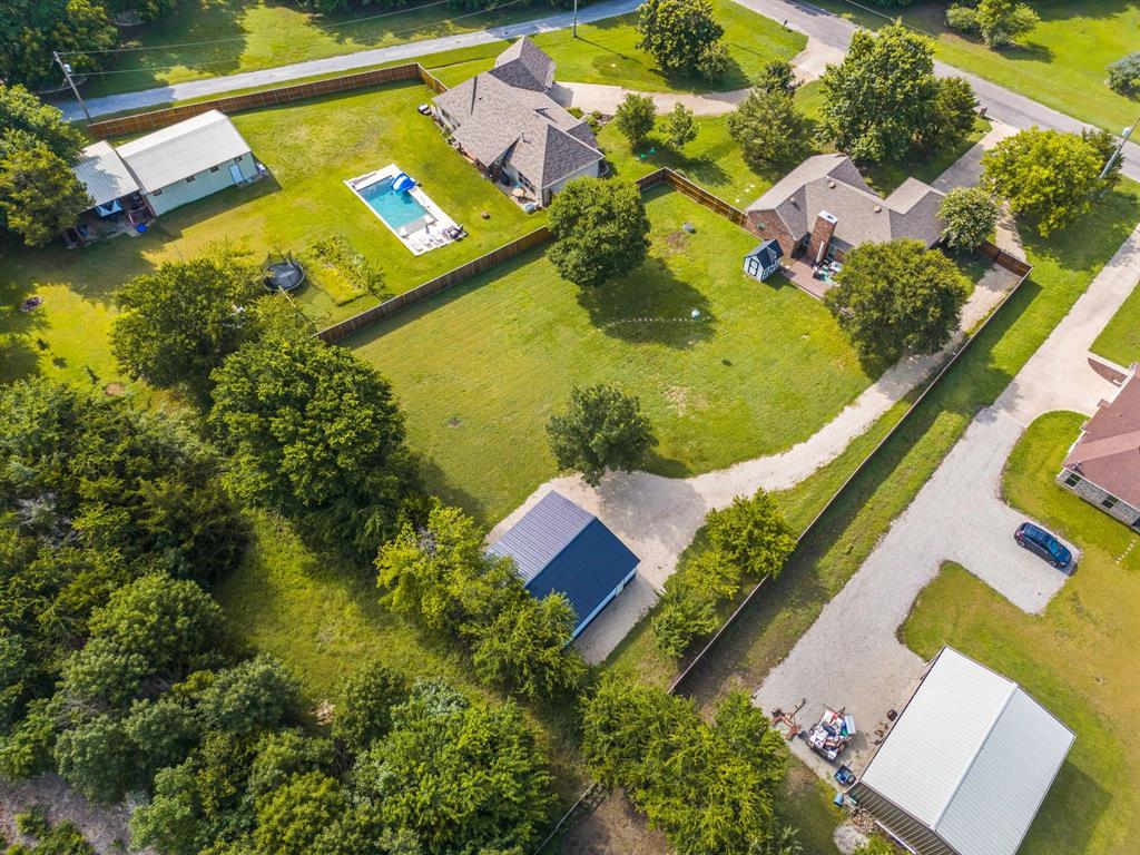 Pecan Hollow - Residential