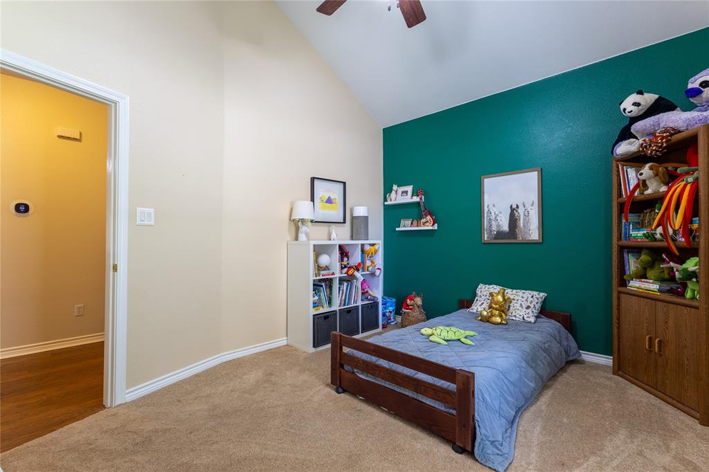 Pecan Hollow - Residential