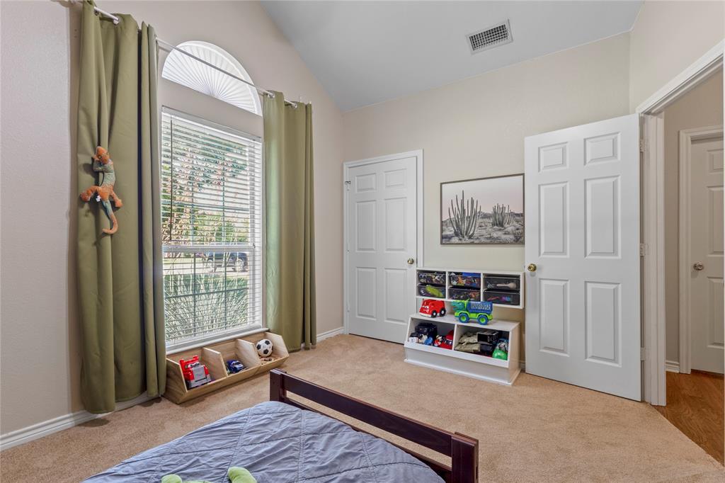 Pecan Hollow - Residential