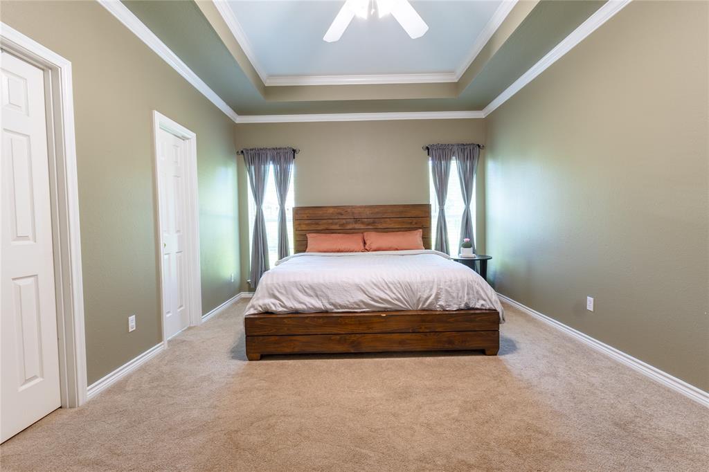 Pecan Hollow - Residential