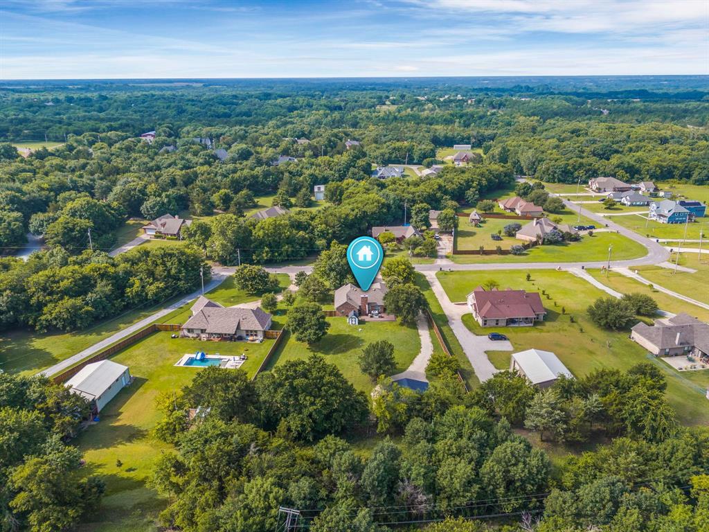 Pecan Hollow - Residential