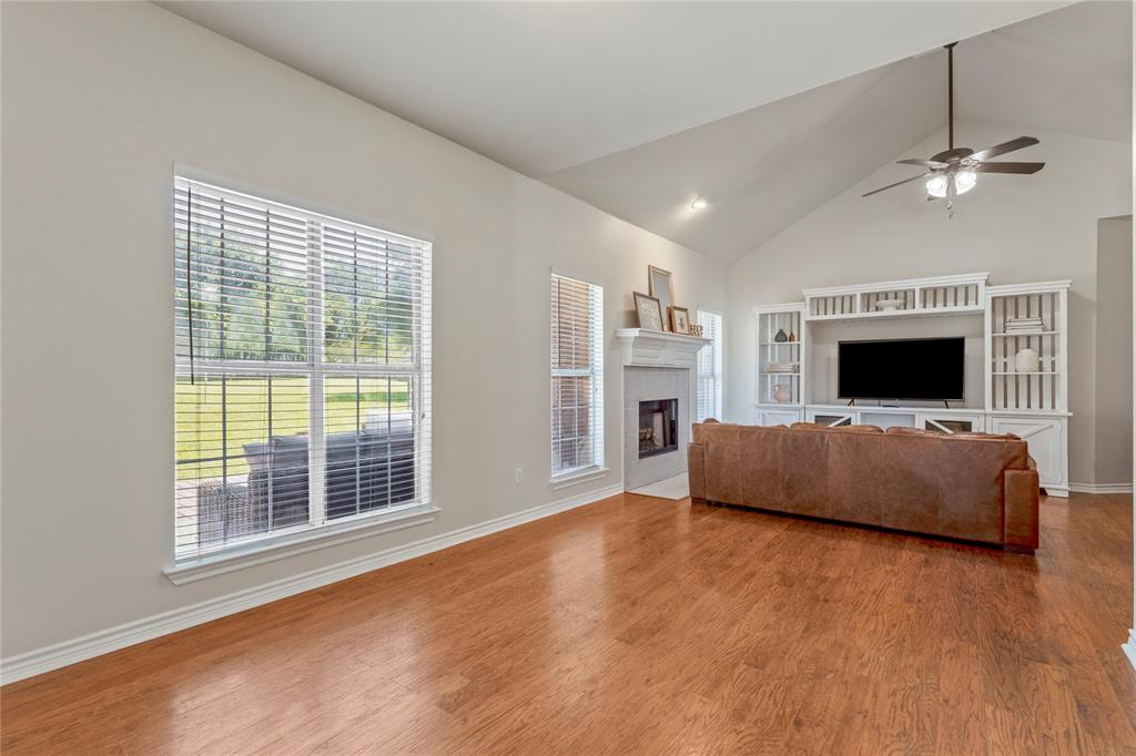 Pecan Hollow - Residential