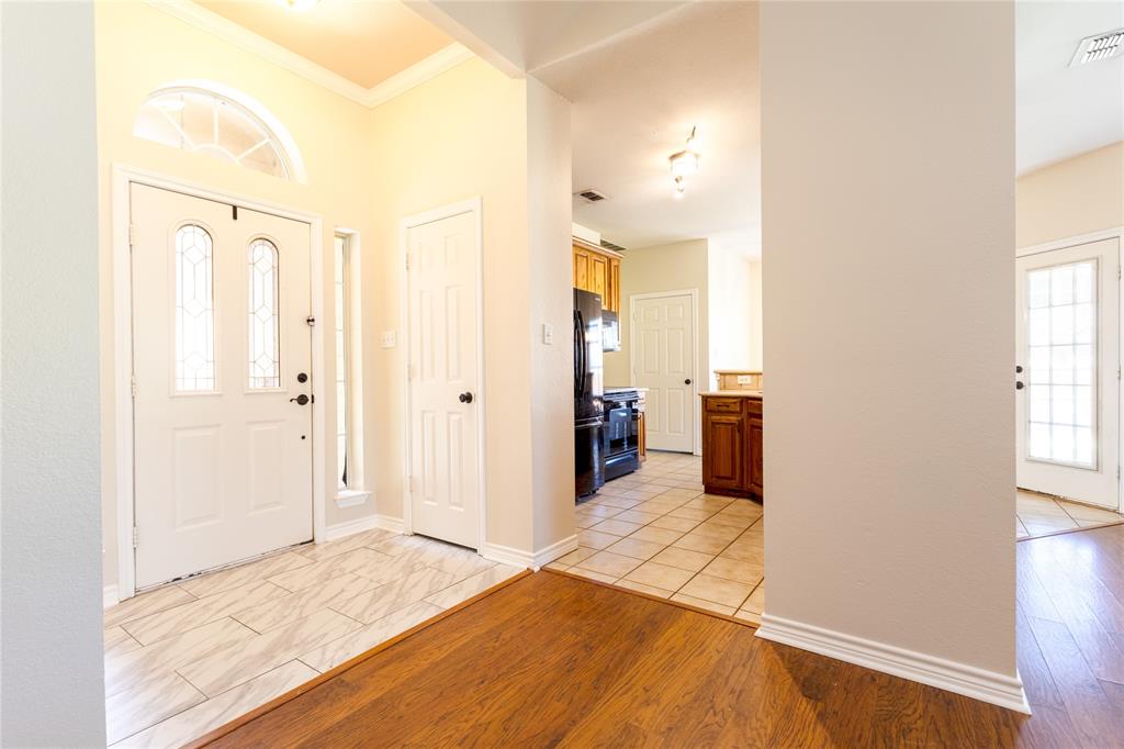 Pecan Hollow - Residential