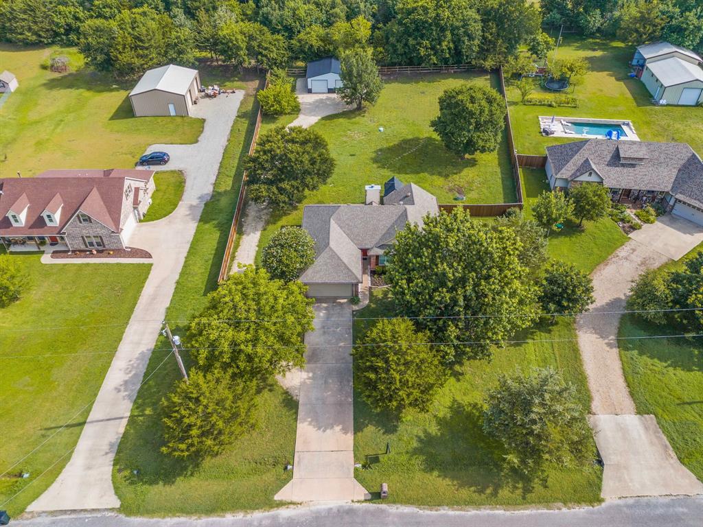 Pecan Hollow - Residential