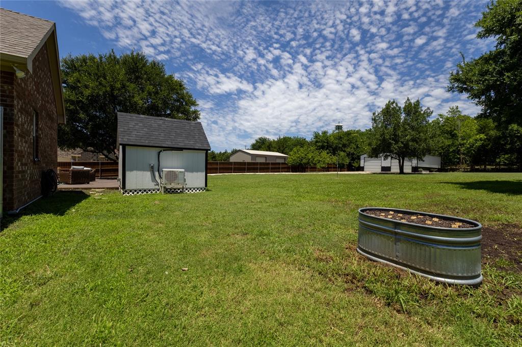 Pecan Hollow - Residential