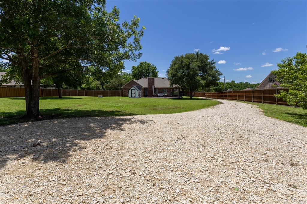 Pecan Hollow - Residential