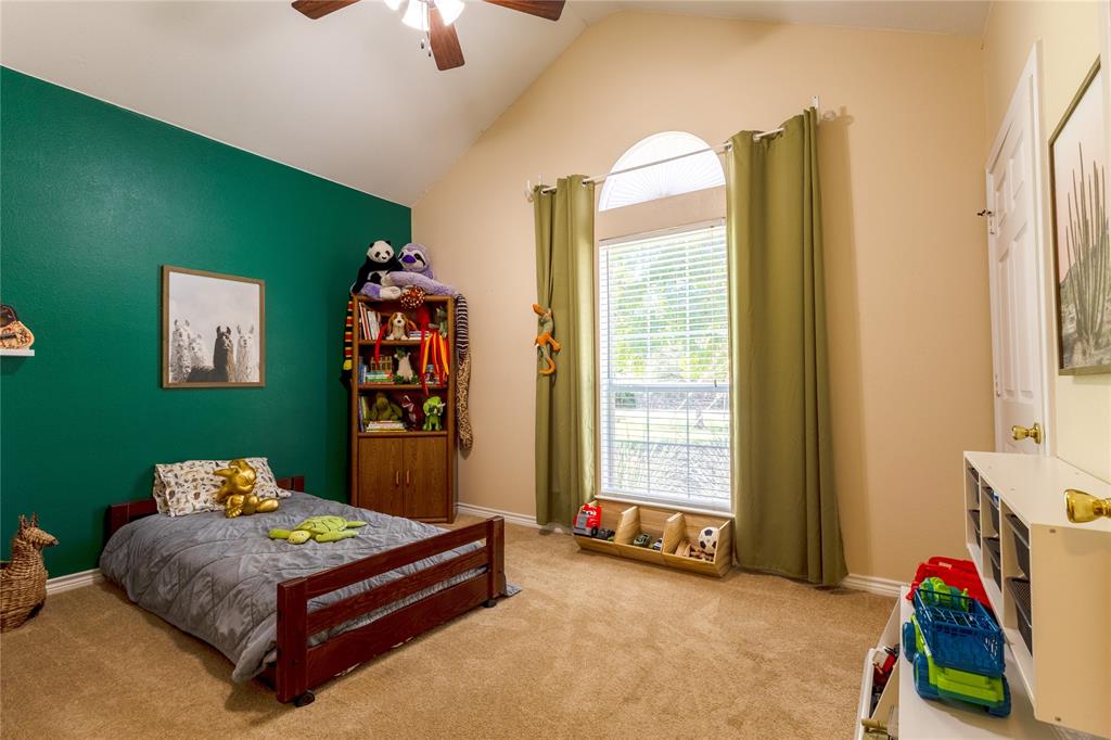 Pecan Hollow - Residential