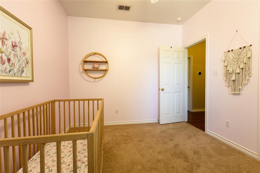 Pecan Hollow - Residential