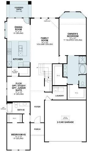 3721 Henry Crossing