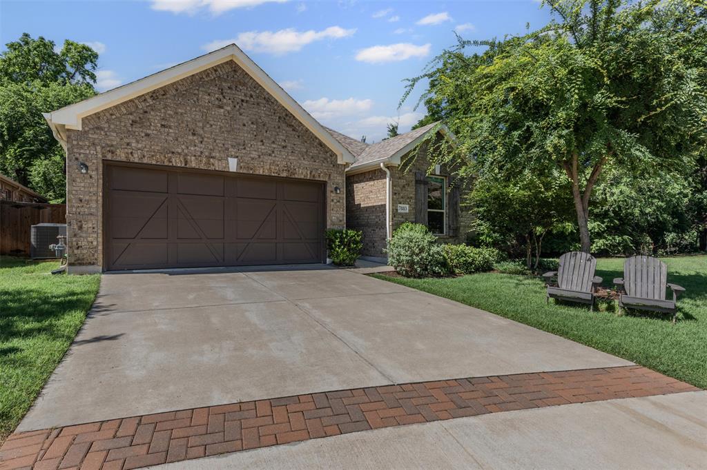 7885 Hickory Branch Drive