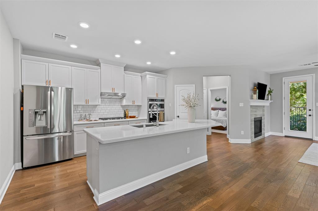 7885 Hickory Branch Drive
