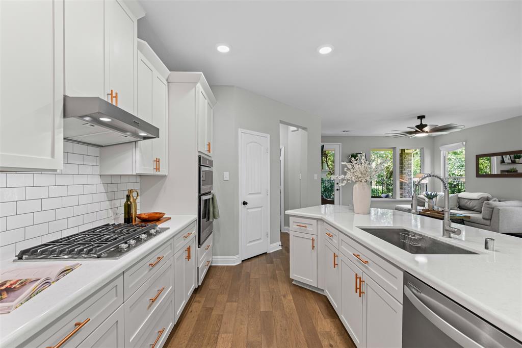 7885 Hickory Branch Drive
