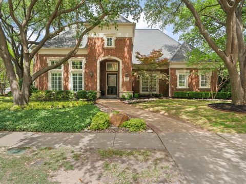 5916 Orchard Park Drive Frisco TX 75034